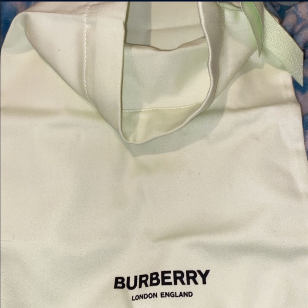 Burberry Slides - Picture 5 of 6
